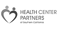 Health Center Partners logo