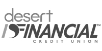 Desert Financial Credit Union logo