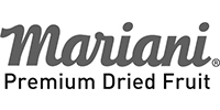 Mariani Premium Dried Fruit logo