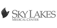 Sky Lakes Medical Center logo